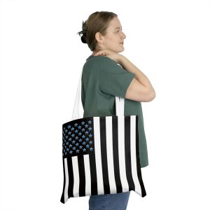 Toon United Shoulder Tote Bag