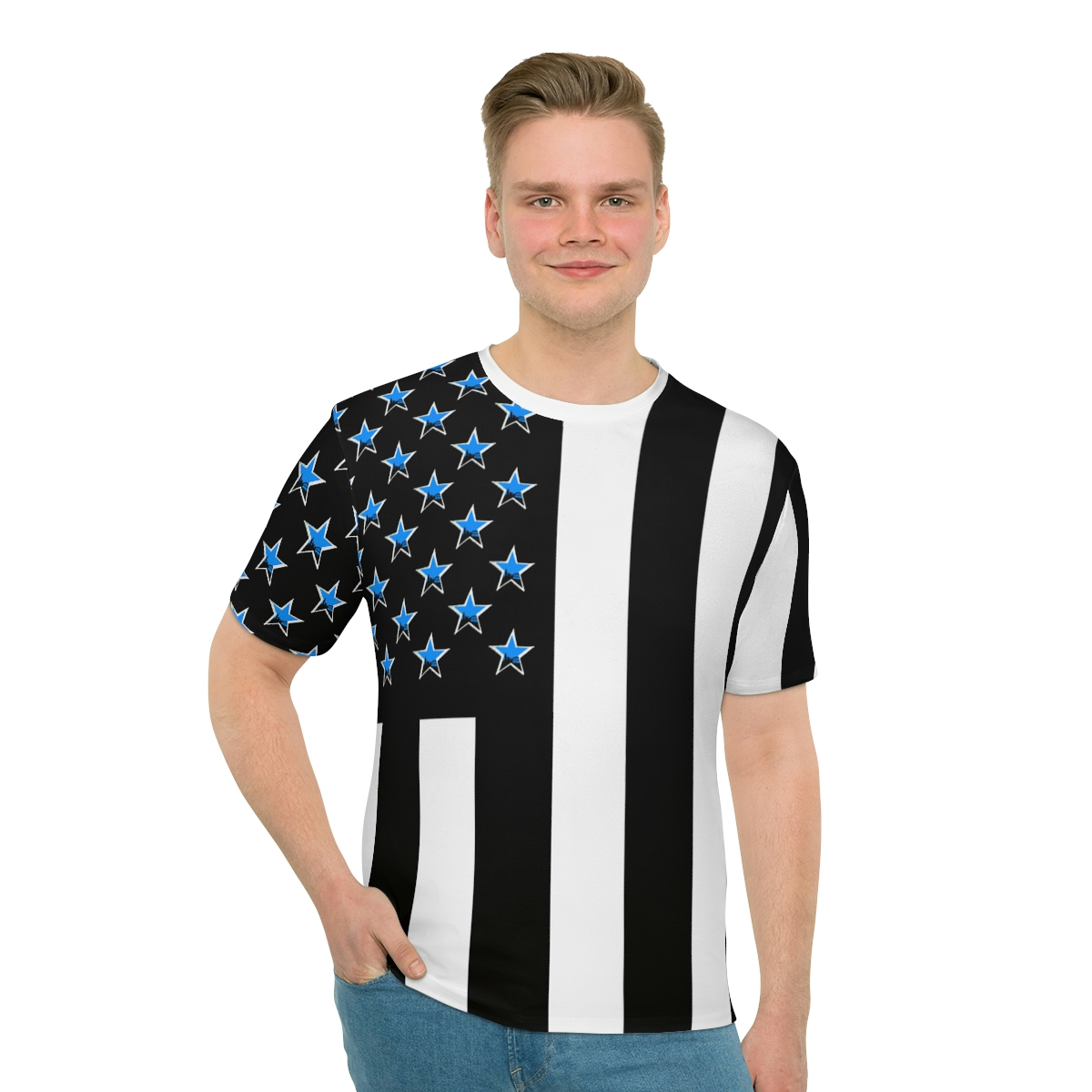 Toon United T-shirt - Image 4