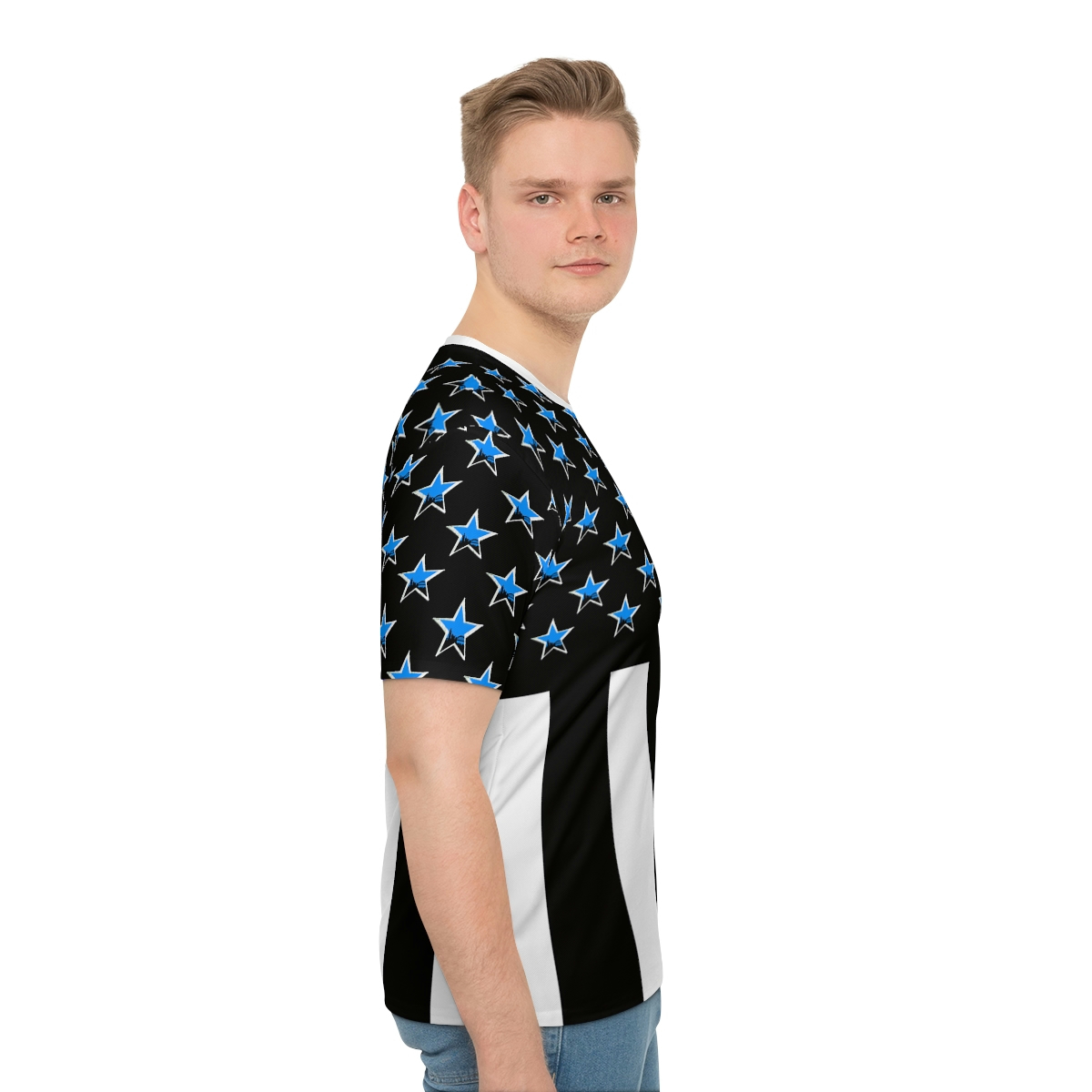 Toon United T-shirt - Image 6