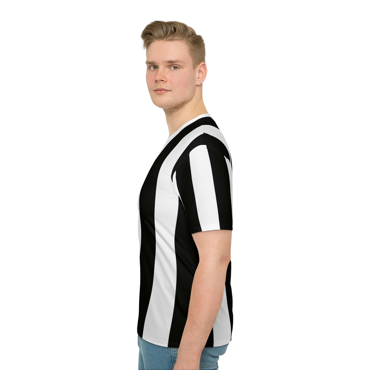 Toon United T-shirt - Image 7