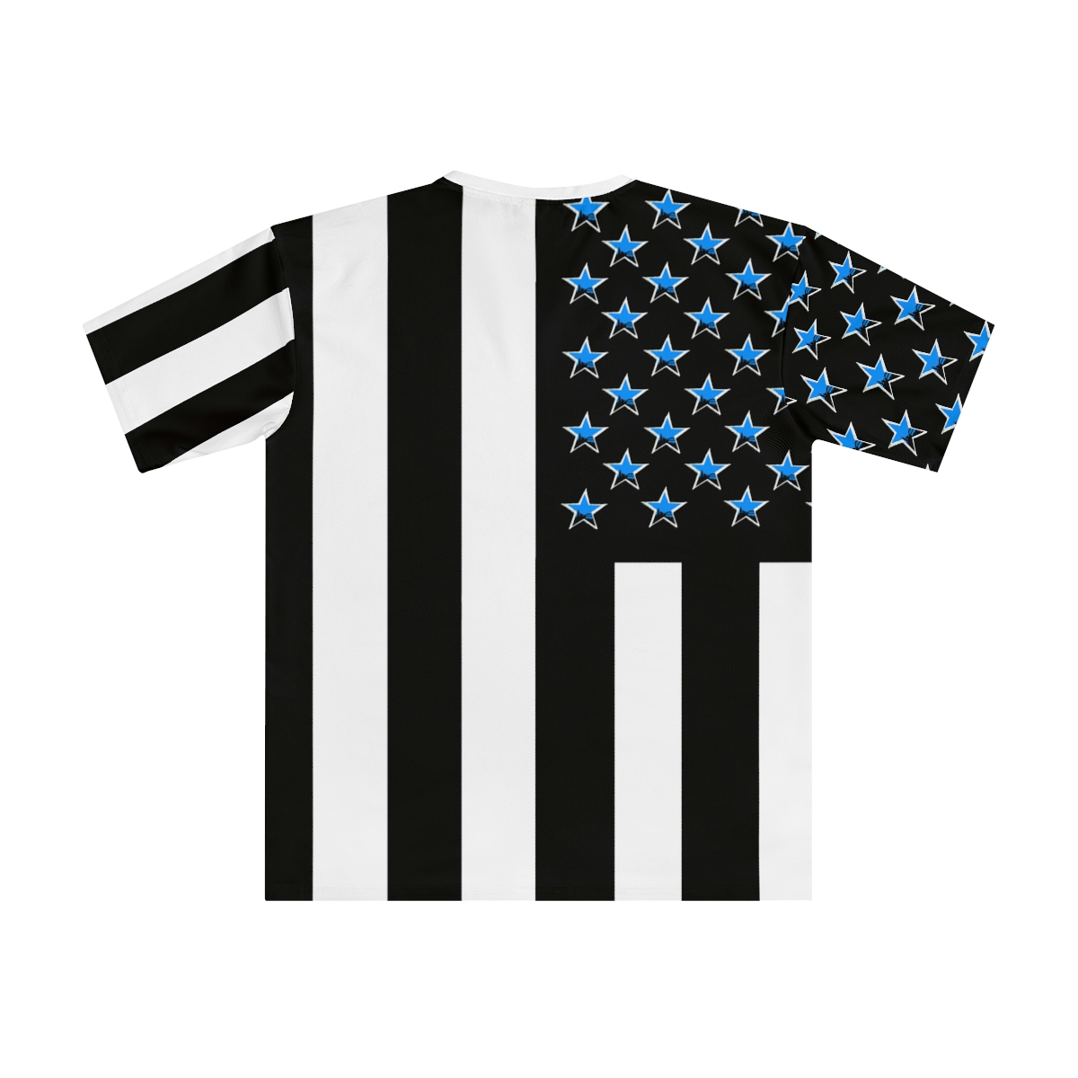 Toon United T-shirt - Image 3